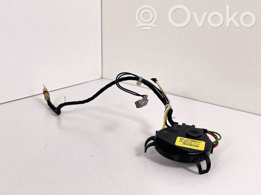 BMW 3 E92 E93 Veidrodėlio dalys (dvidurio) 