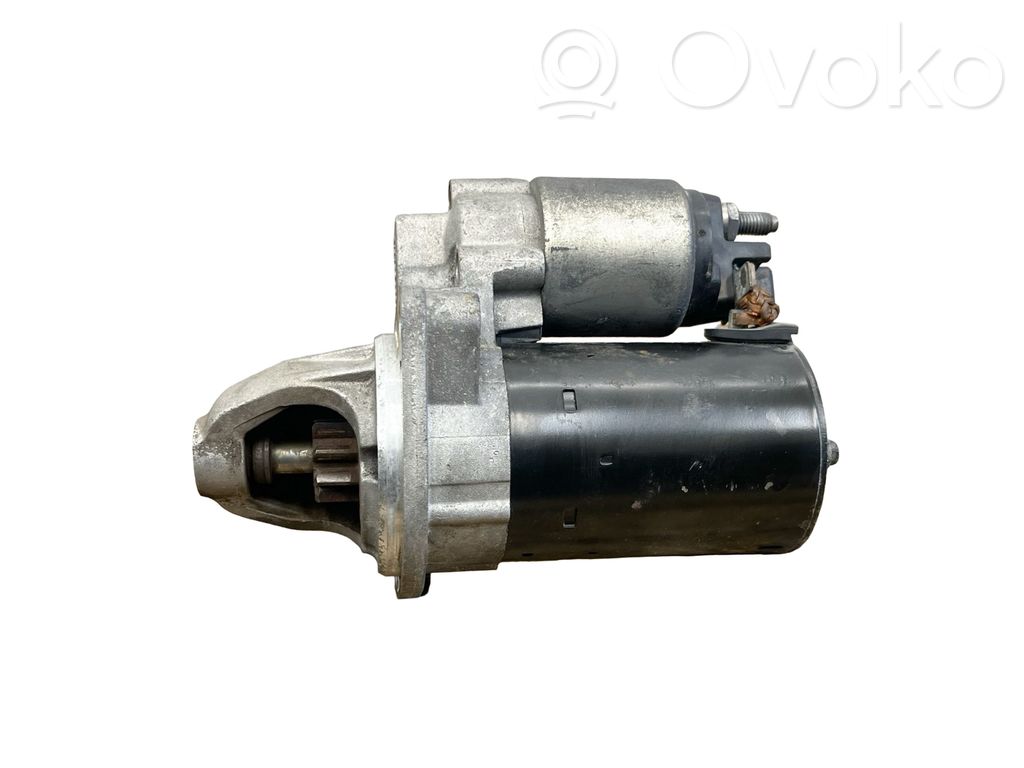 Starter motor   7521123,12417521123,12412354701,0001107424,2354701