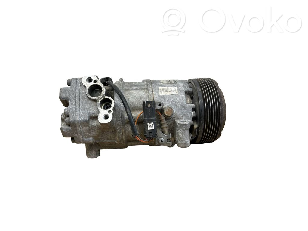 Air conditioning (A/C) compressor (pump)   9182794,64529182794,0819886,A41011B10004