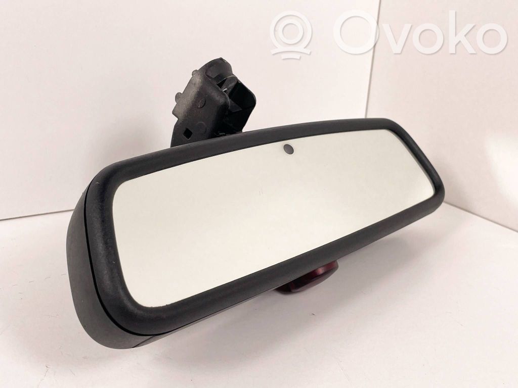 BMW 5 E60 E61 Rear view mirror (interior) 