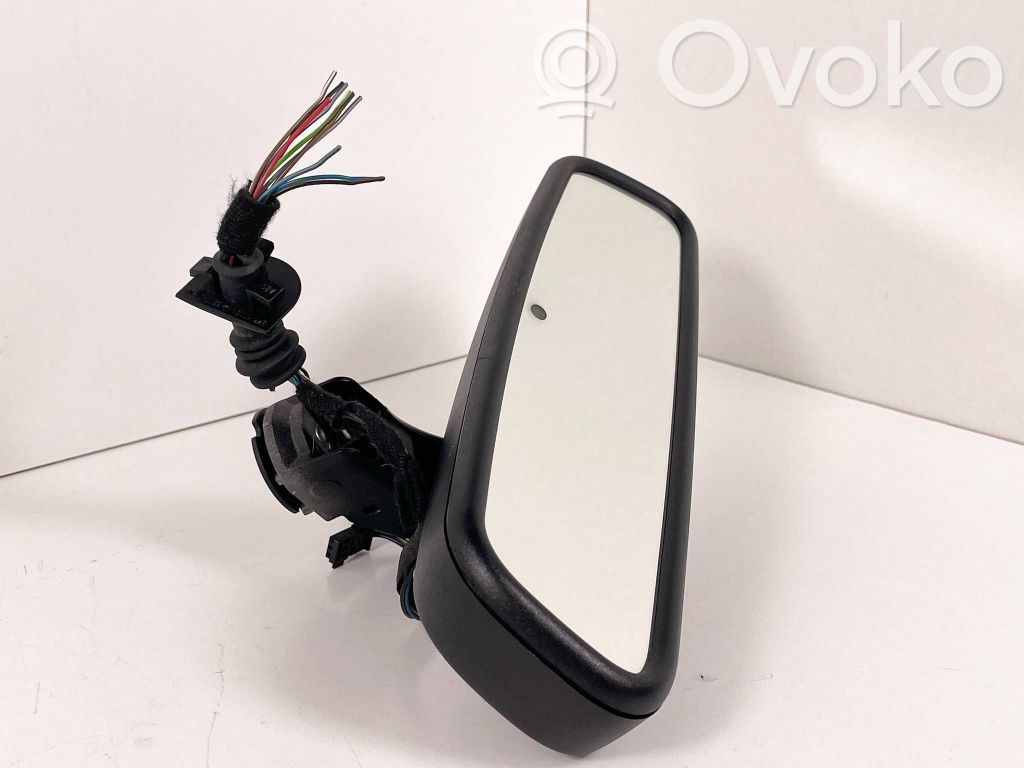 BMW 3 E92 E93 Rear view mirror (interior) 