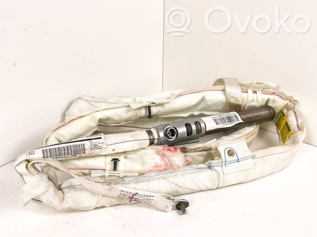 BMW 5 E60 E61 Kopfairbag 