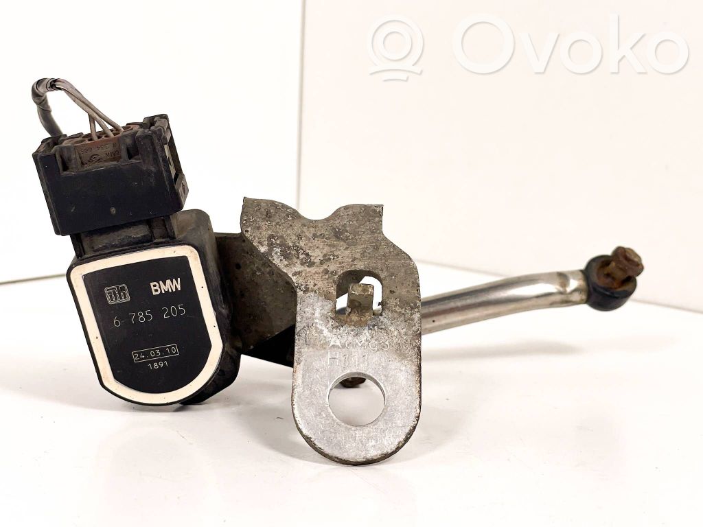 BMW 3 E92 E93 Headlight/headlamp level sensor 