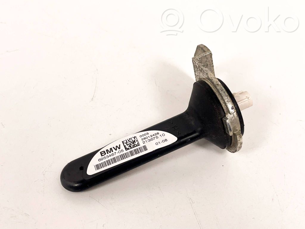 BMW 3 E92 E93 Antena (GPS antena) 