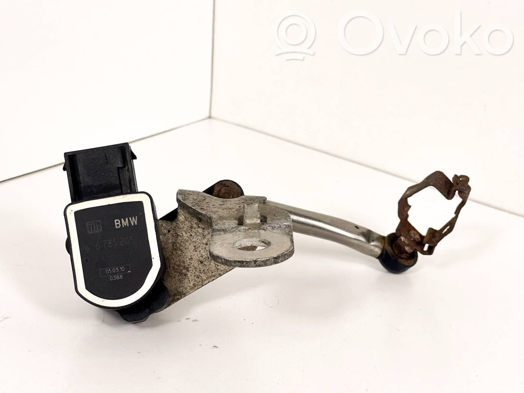 BMW 3 E90 E91 Headlight/headlamp level sensor 