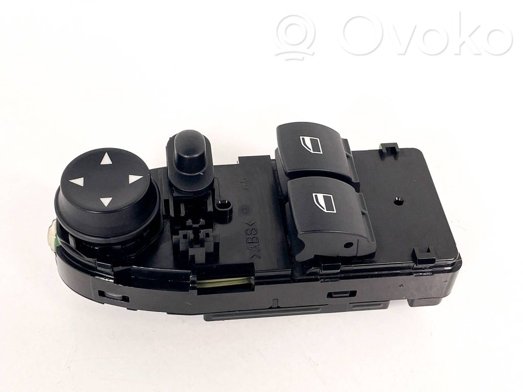 BMW 3 E92 E93 Electric window control switch 