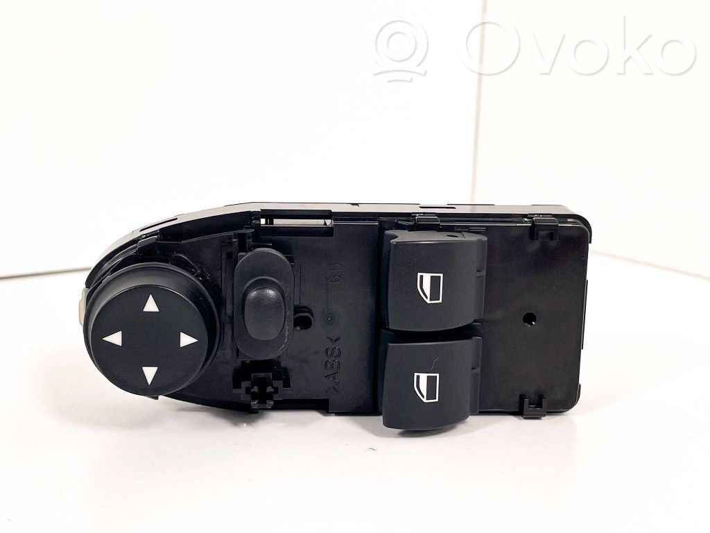 BMW 3 E92 E93 Electric window control switch 