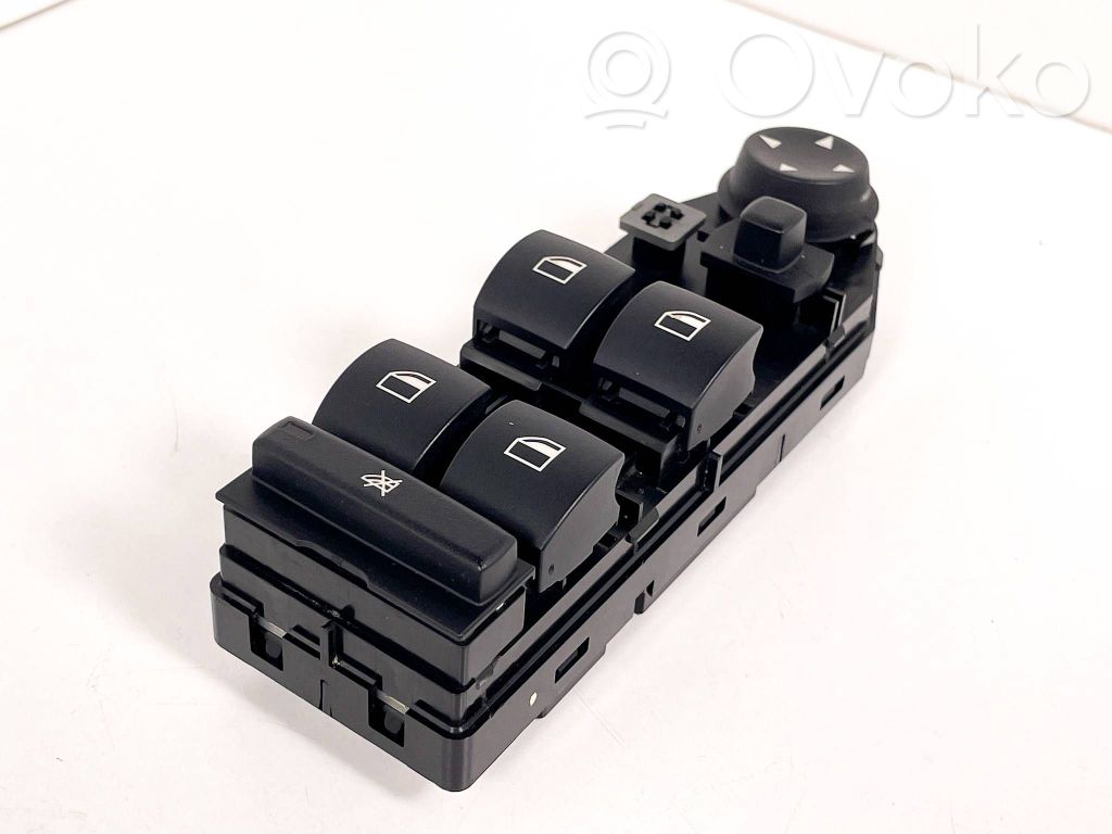 BMW 5 E60 E61 Electric window control switch 