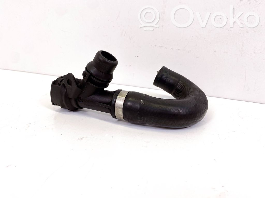 BMW 3 E46 Caurulīte (-es) / šļūtene (-es) 