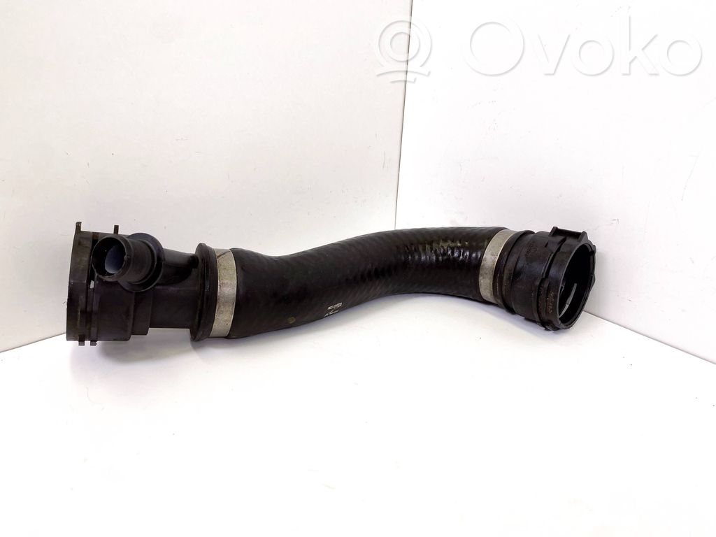 BMW 3 E46 Engine coolant pipe/hose 