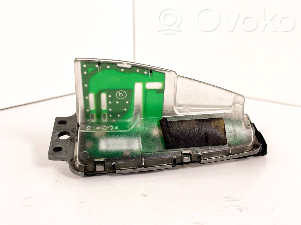BMW 3 E92 E93 GPS Antenne 