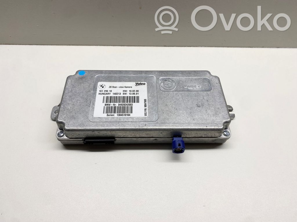 BMW 6 F12 F13 Camera control unit module 