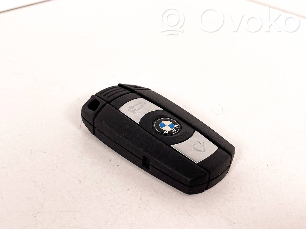 BMW 3 E92 E93 Ignition key/card 