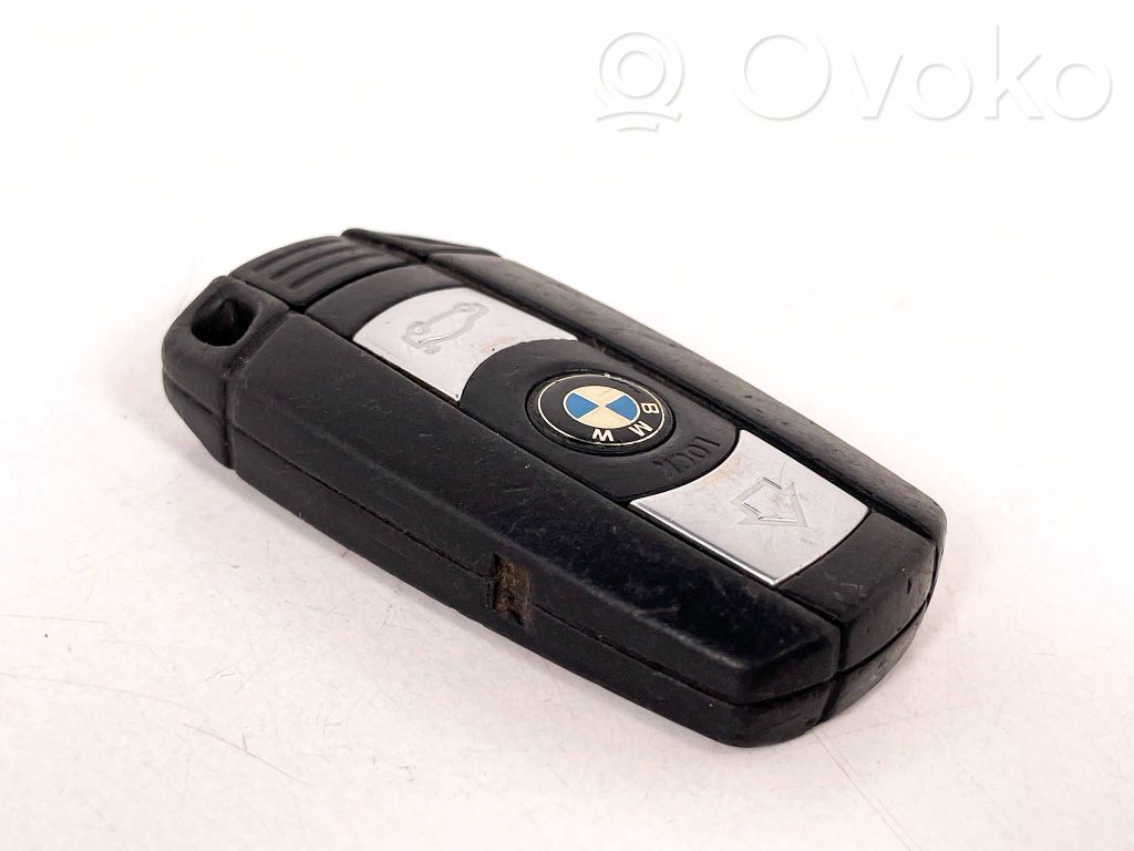 BMW 3 E92 E93 Chiave/comando di accensione 