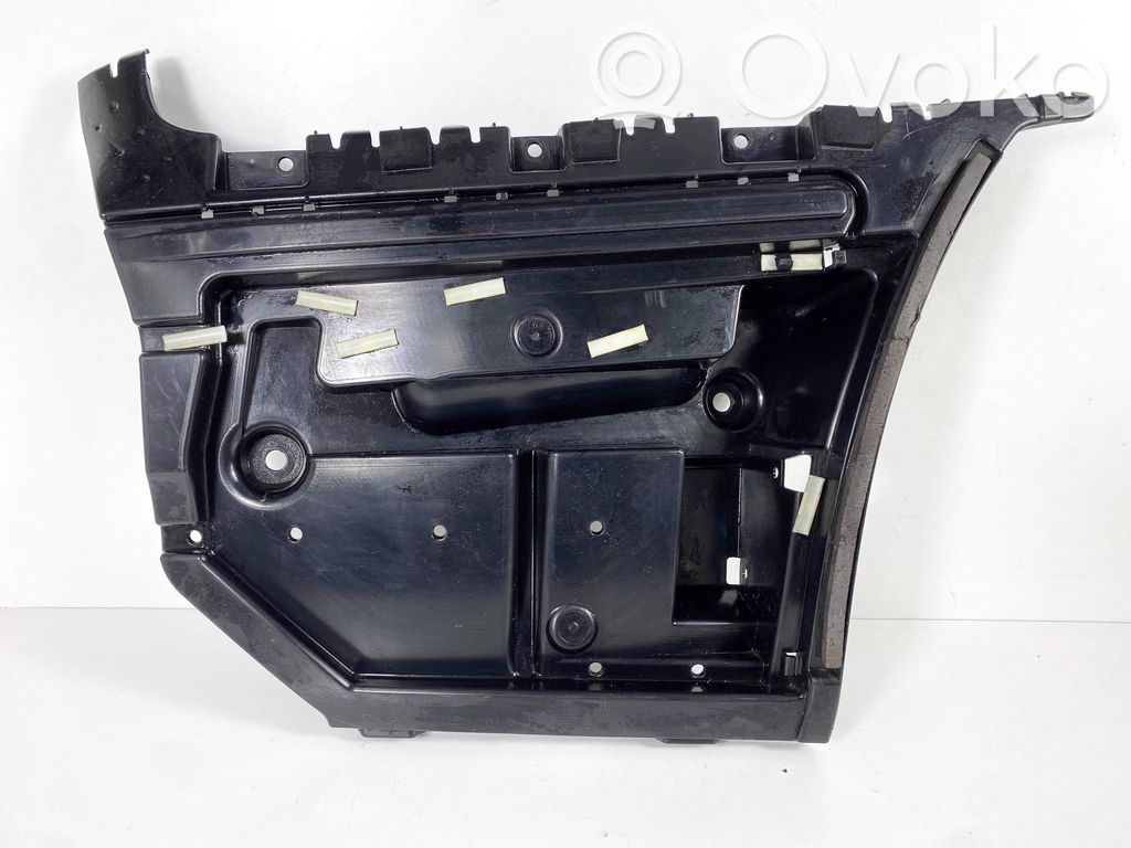 BMW 3 E92 E93 Rear bumper mounting bracket 