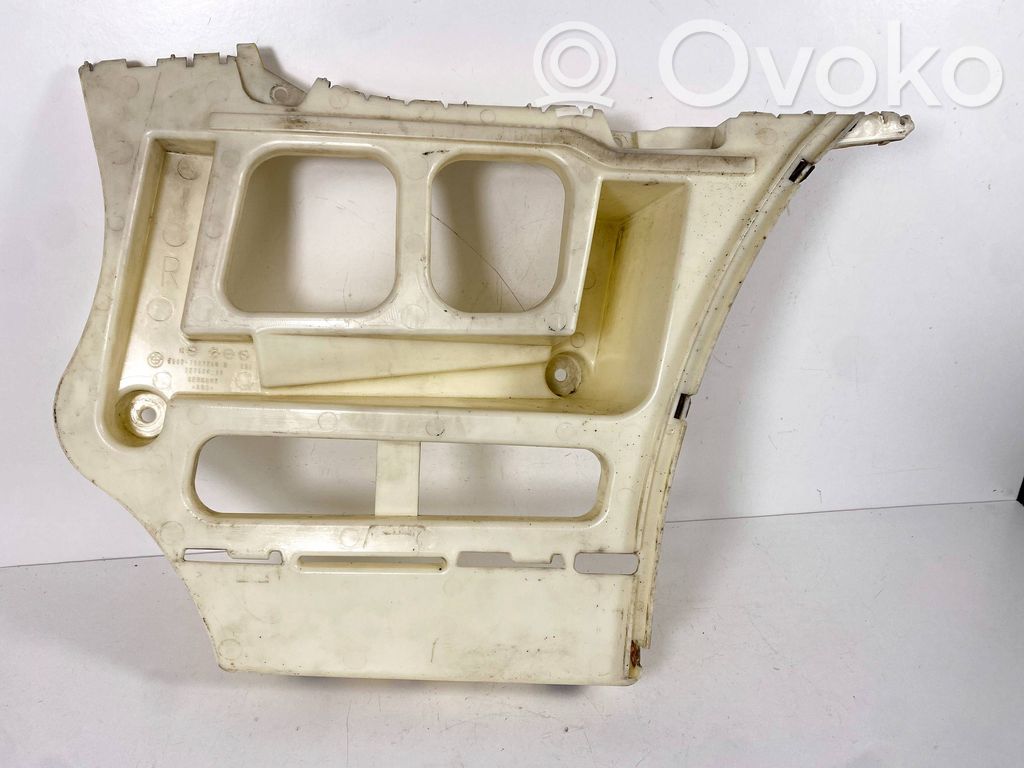 BMW 3 E90 E91 Rear bumper mounting bracket 