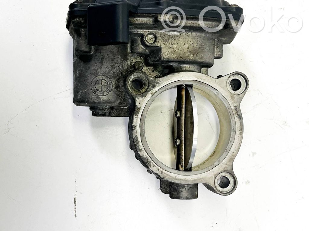 Throttle valve   13547810752,7810752,50836903,10378517