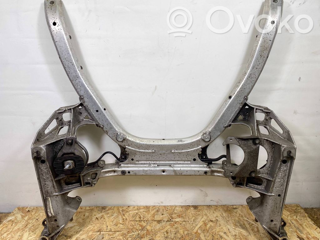 BMW 5 E60 E61 Front subframe 