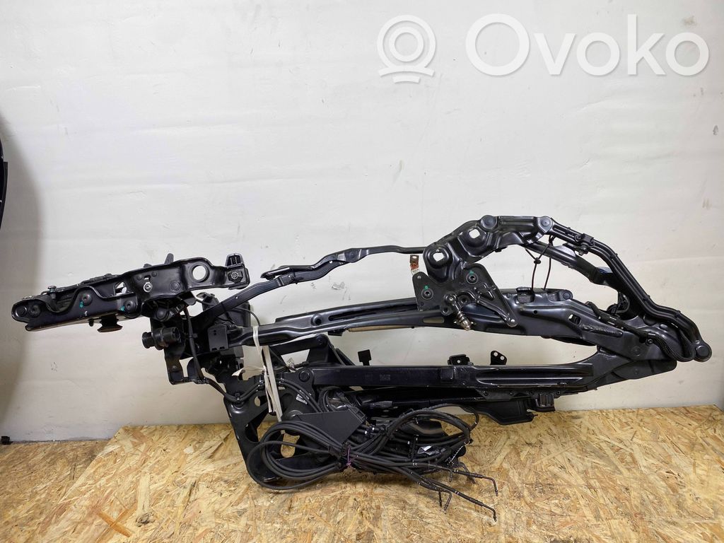 BMW 3 E92 E93 Jumta eņģe (-es) 
