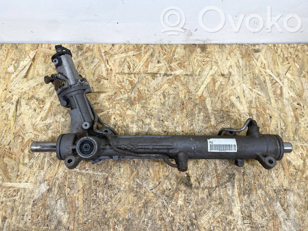 BMW 5 E60 E61 Steering rack 