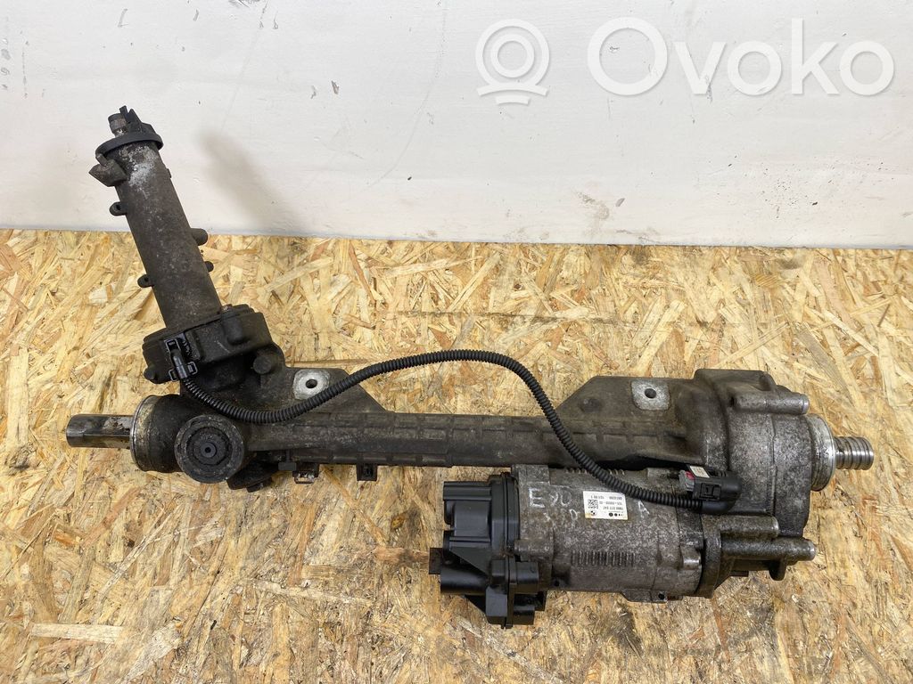 BMW 3 E92 E93 Steering rack 