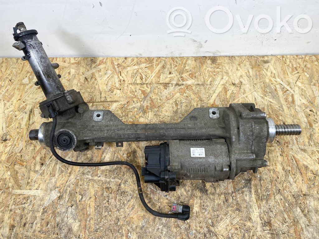 BMW 3 E92 E93 Steering rack 