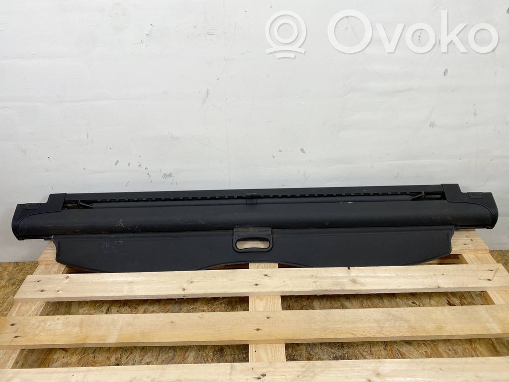 BMW 3 E46 Bagāžas / bagāžnieka kravas bagāžas tīkls 