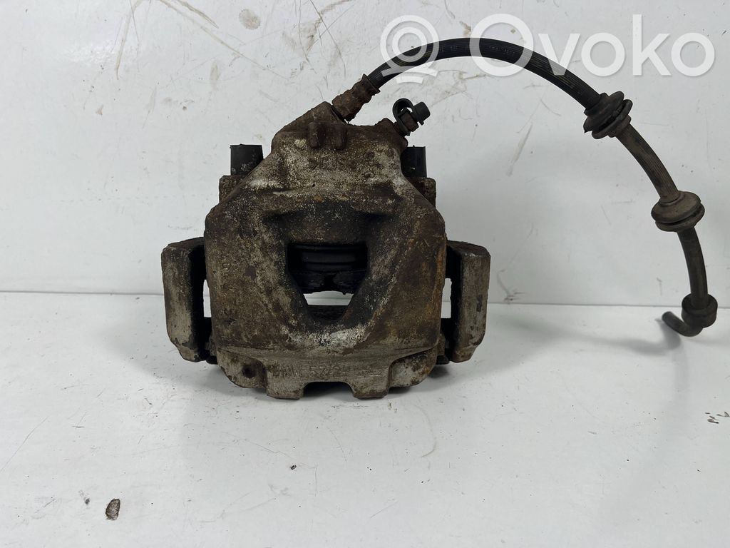 BMW 3 E90 E91 Front brake caliper 