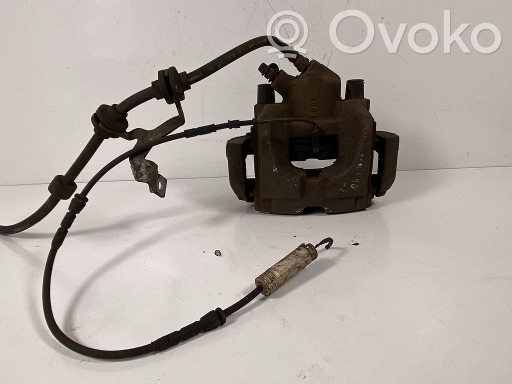 BMW 3 E92 E93 Front brake caliper 