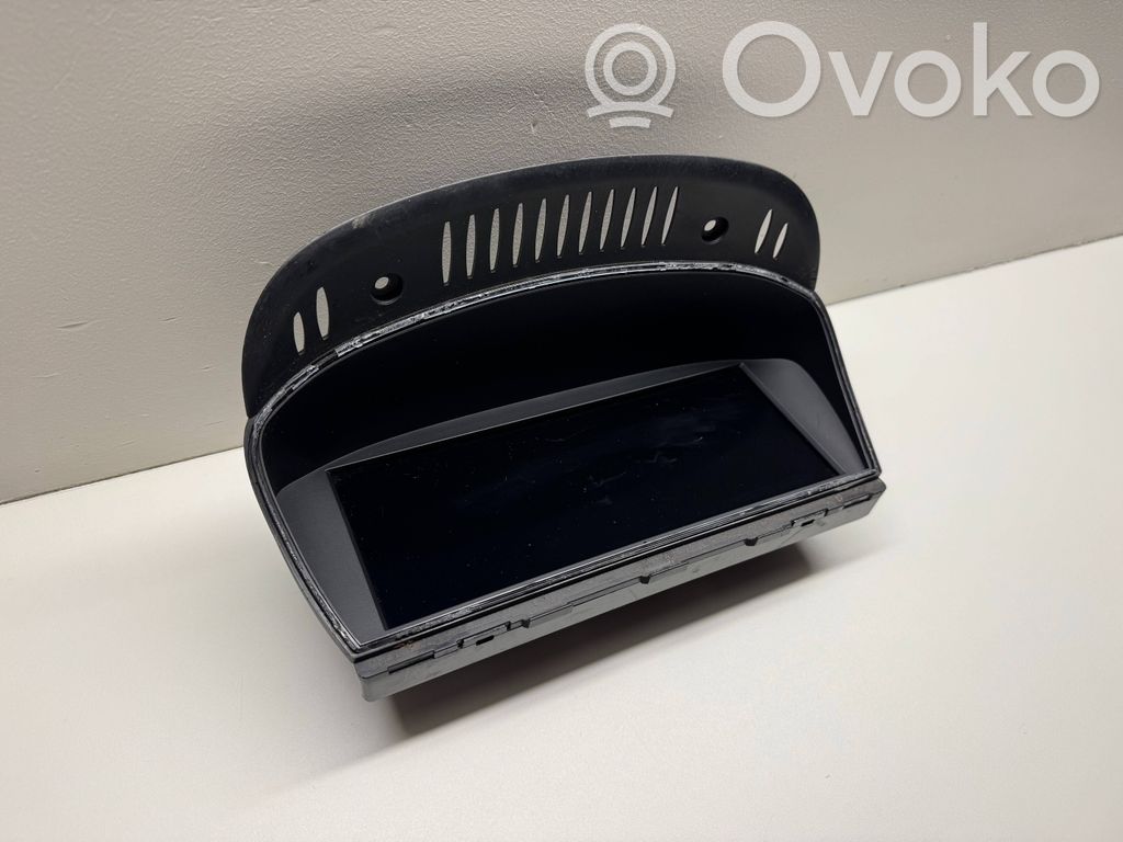 BMW 3 E92 E93 Screen/display/small screen 