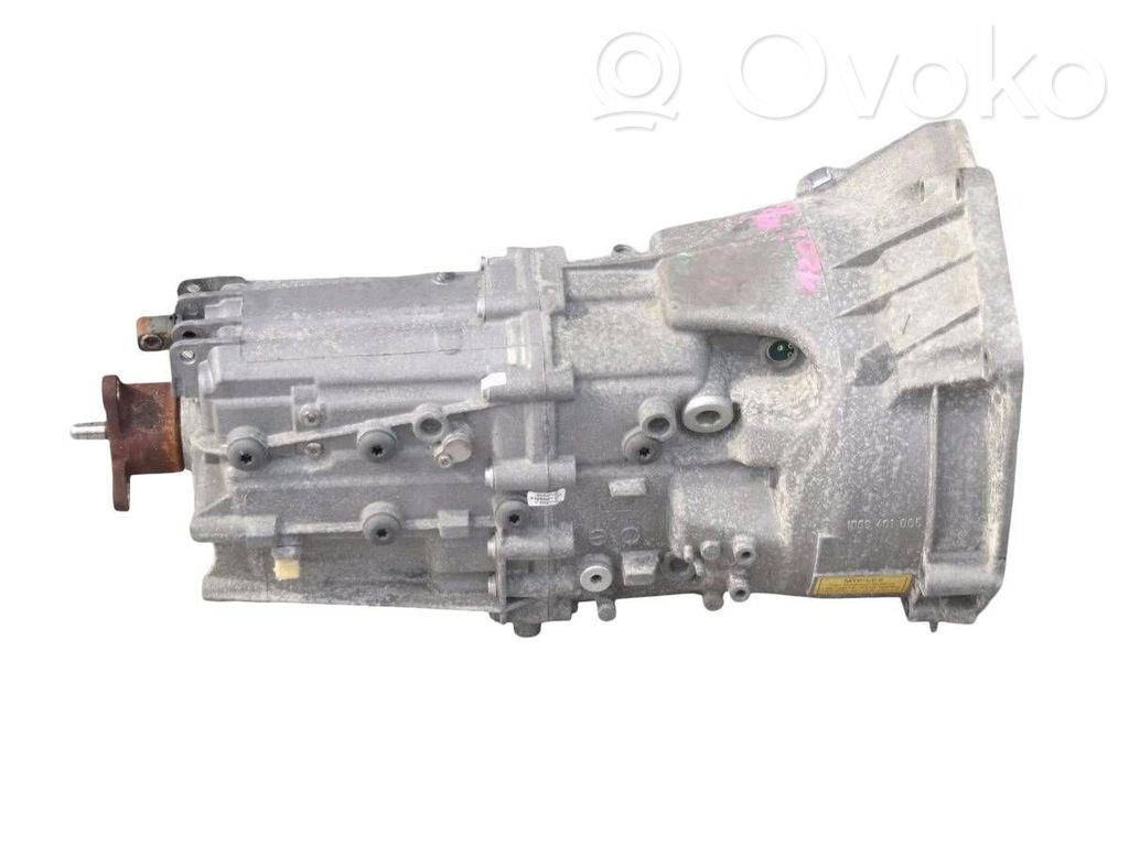 BMW 3 E92 E93 Cutie viteze manuală cu 6 trepte 