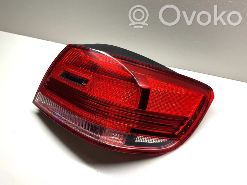 BMW 3 E92 E93 Rear/tail lights 