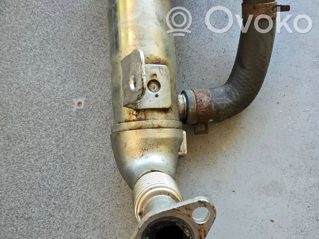 KIA Ceed EGR aušintuvas 