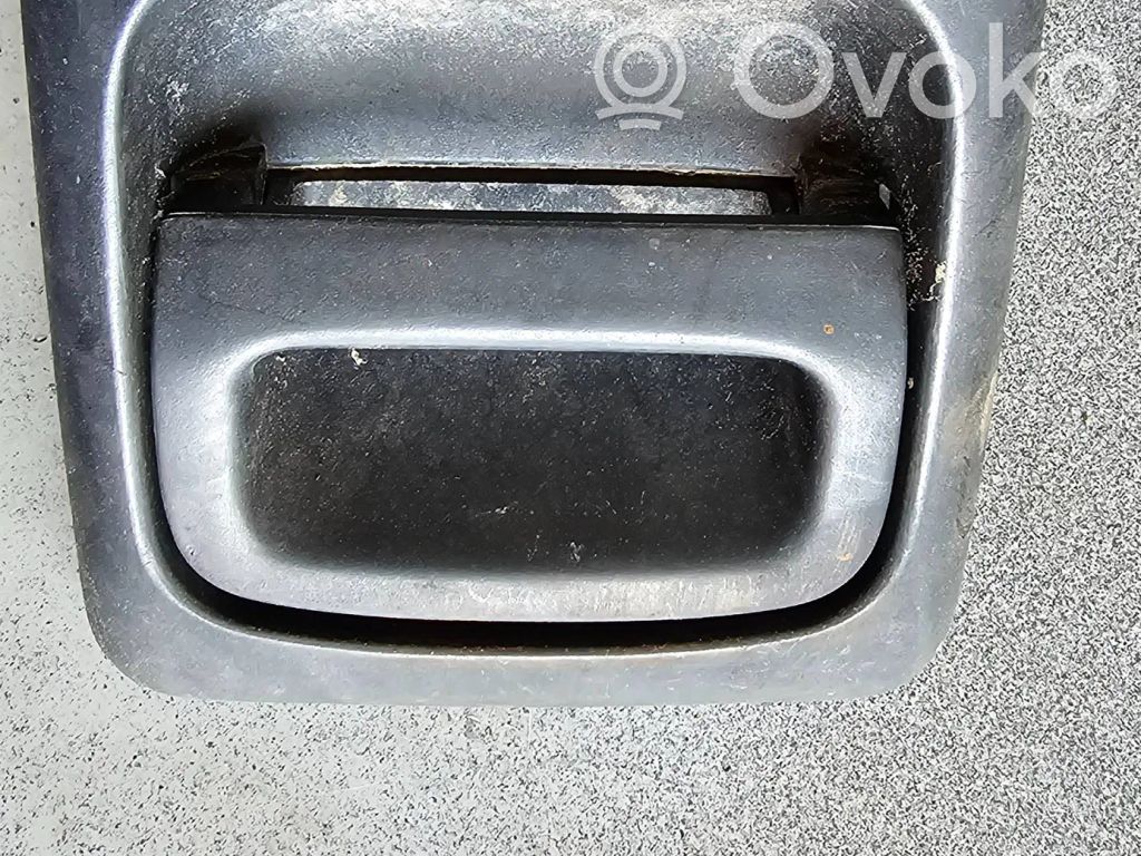 Citroen Jumper Manecilla externa puerta delantera 