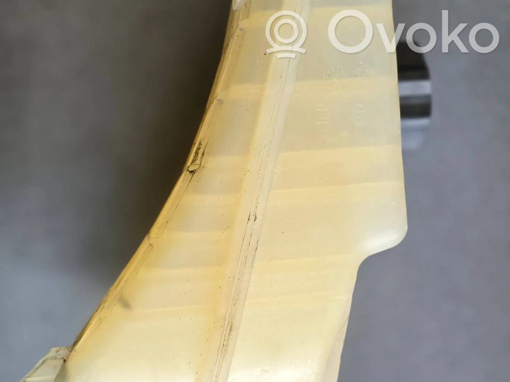 Citroen Berlingo Serbatoio di compensazione del liquido refrigerante/vaschetta 