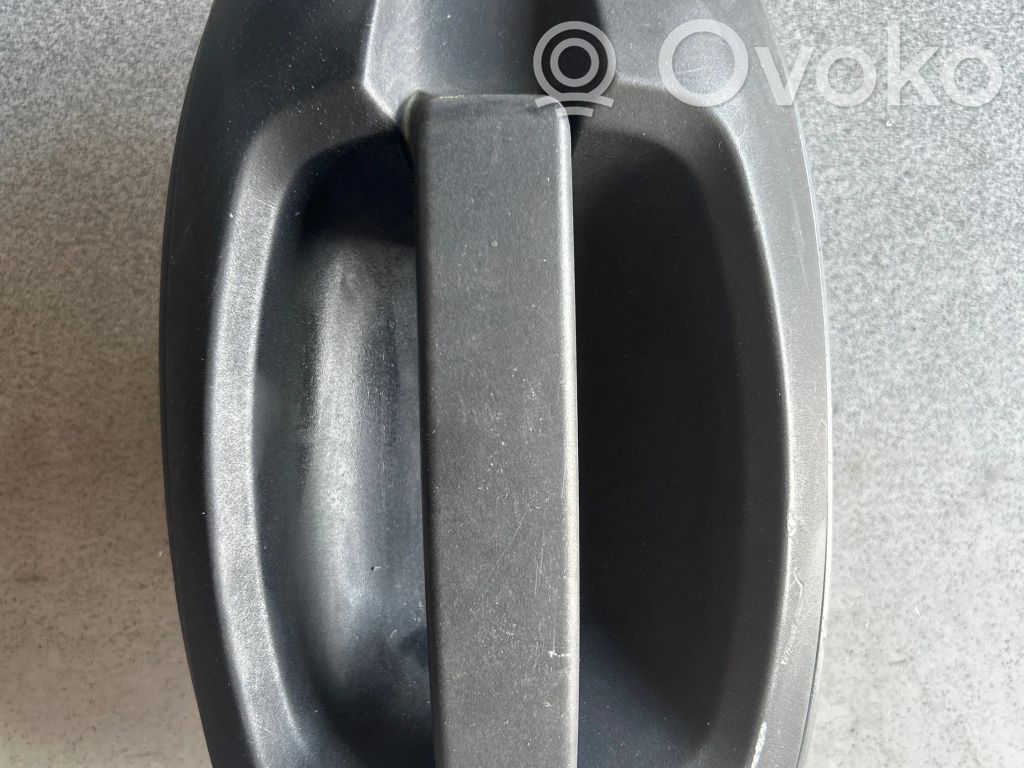 Fiat Ducato Manecilla externa puerta delantera 