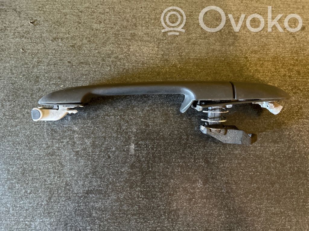 Mercedes-Benz Vito Viano W639 Türgriff Türöffner vorne 