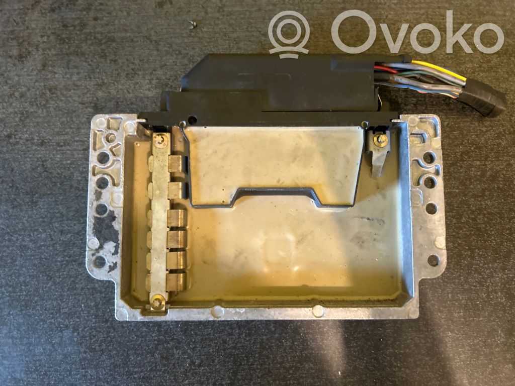 Volvo S40, V40 Engine control unit/module 