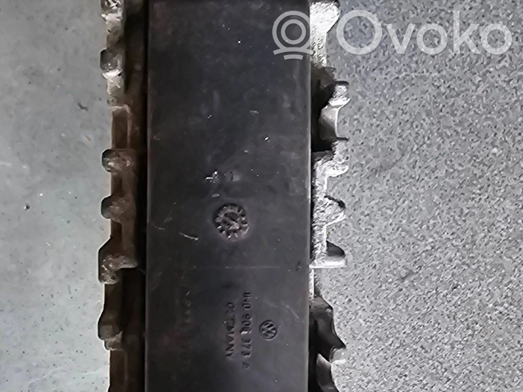 Volkswagen Caddy Engine control unit/module 