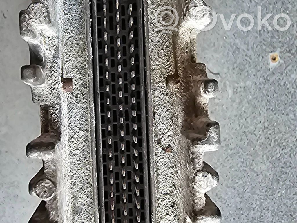 Volkswagen Caddy Engine control unit/module 