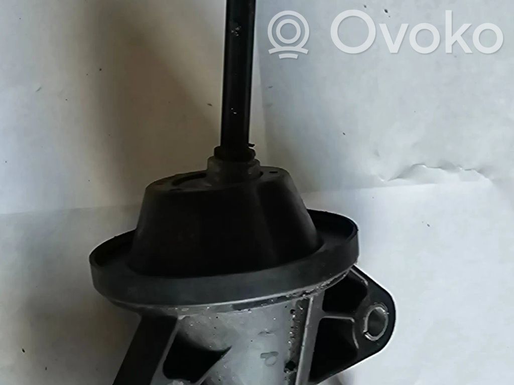 Opel Meriva B EGR valve cooler 