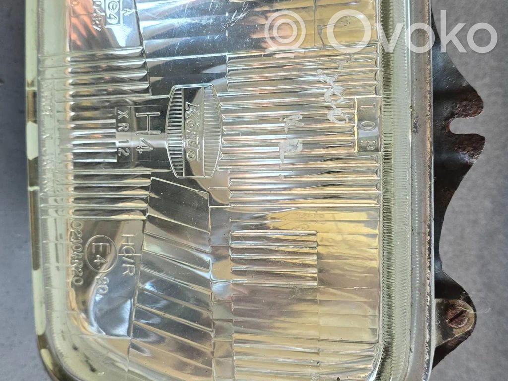 Mitsubishi L300, Cosmos Headlight/headlamp 