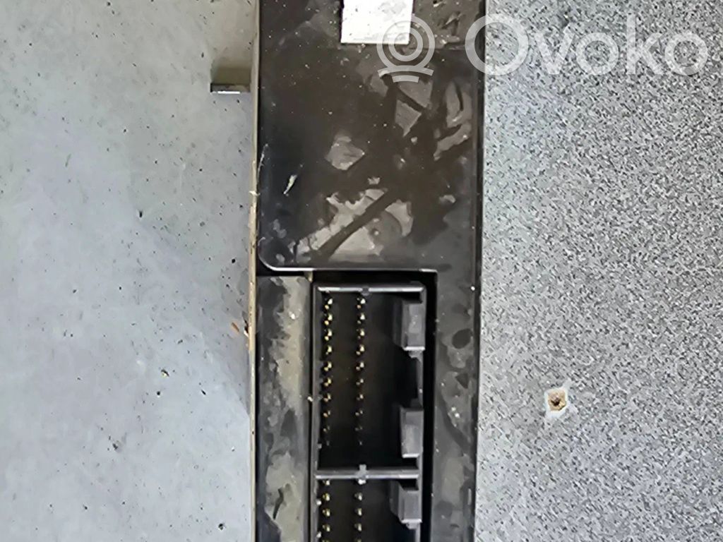 Renault Espace III Comfort/convenience module 