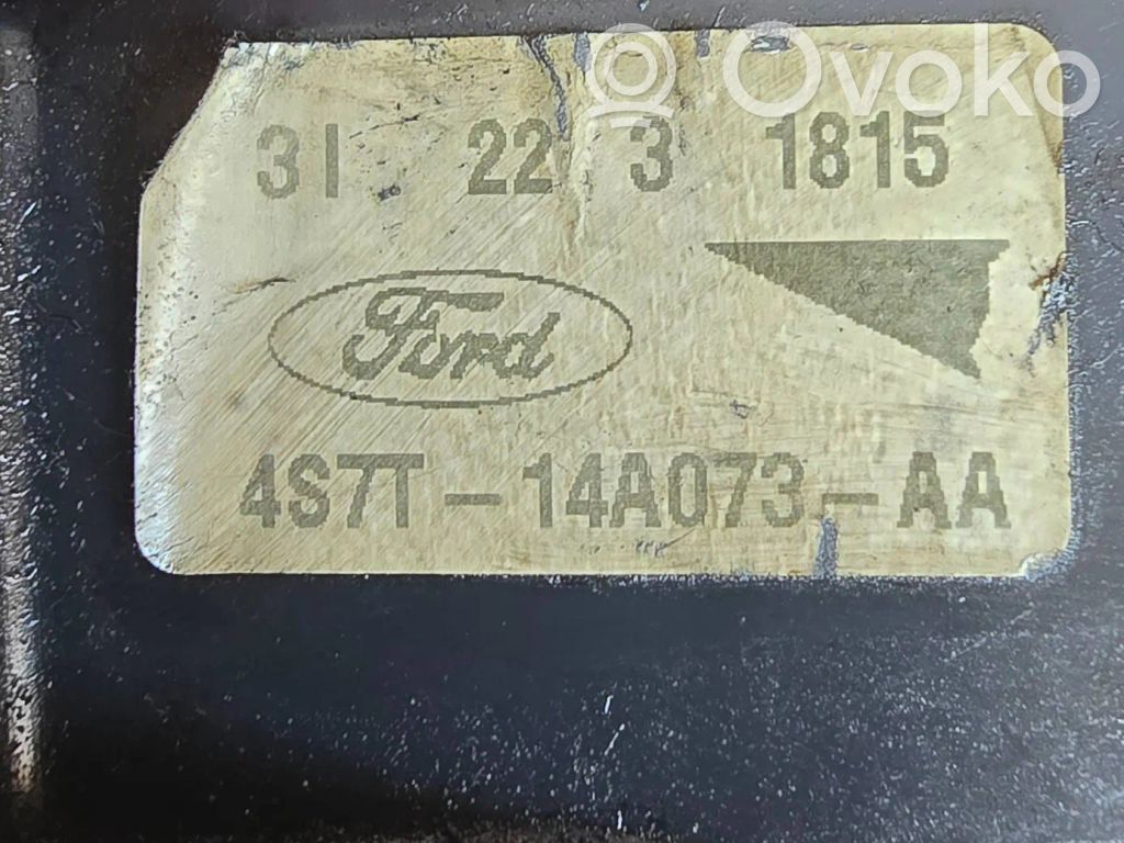 Ford Mondeo Mk III Fuse box set 