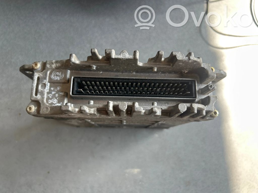 Chrysler Voyager Engine control unit/module 