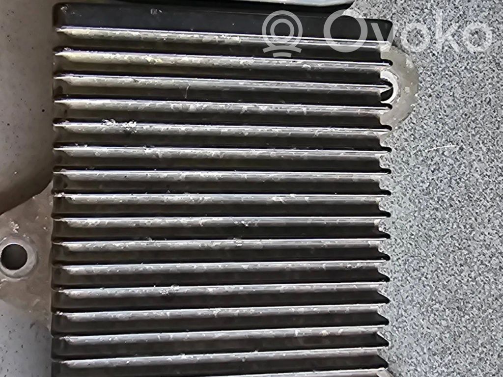 Volvo S40, V40 Other control units/modules 