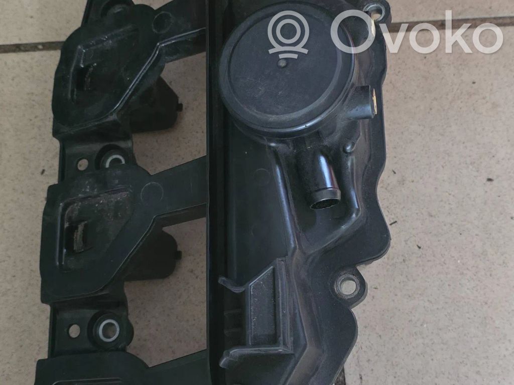 Opel Vivaro Colector de admisión 