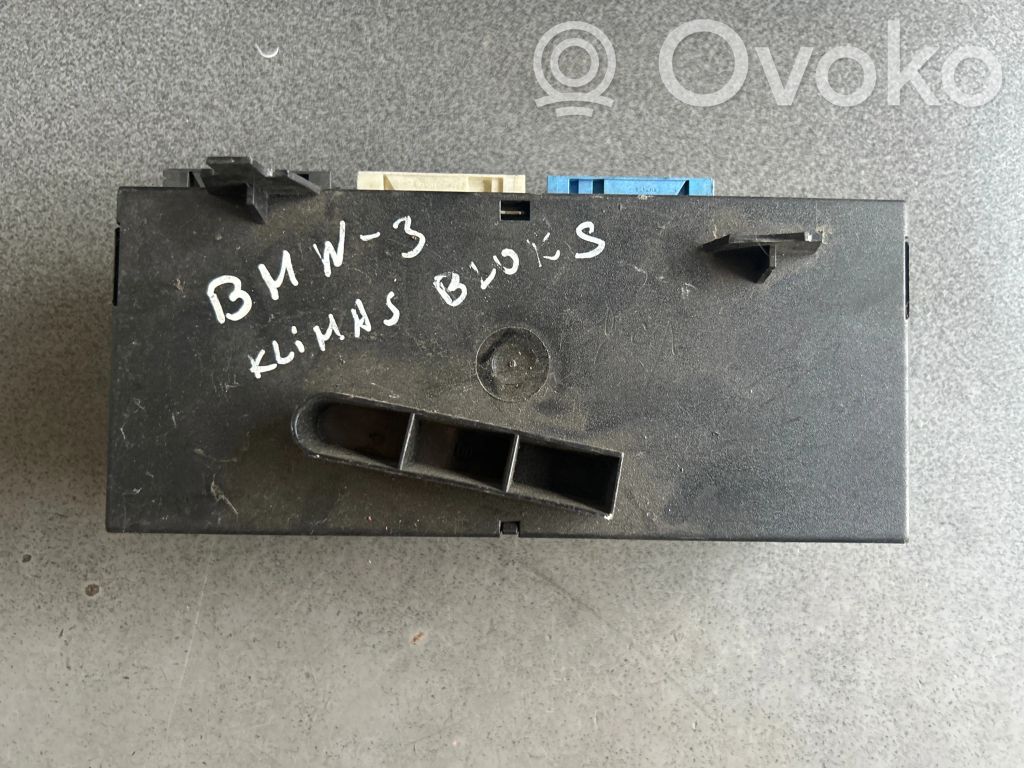 BMW 3 E36 Komforto modulis 