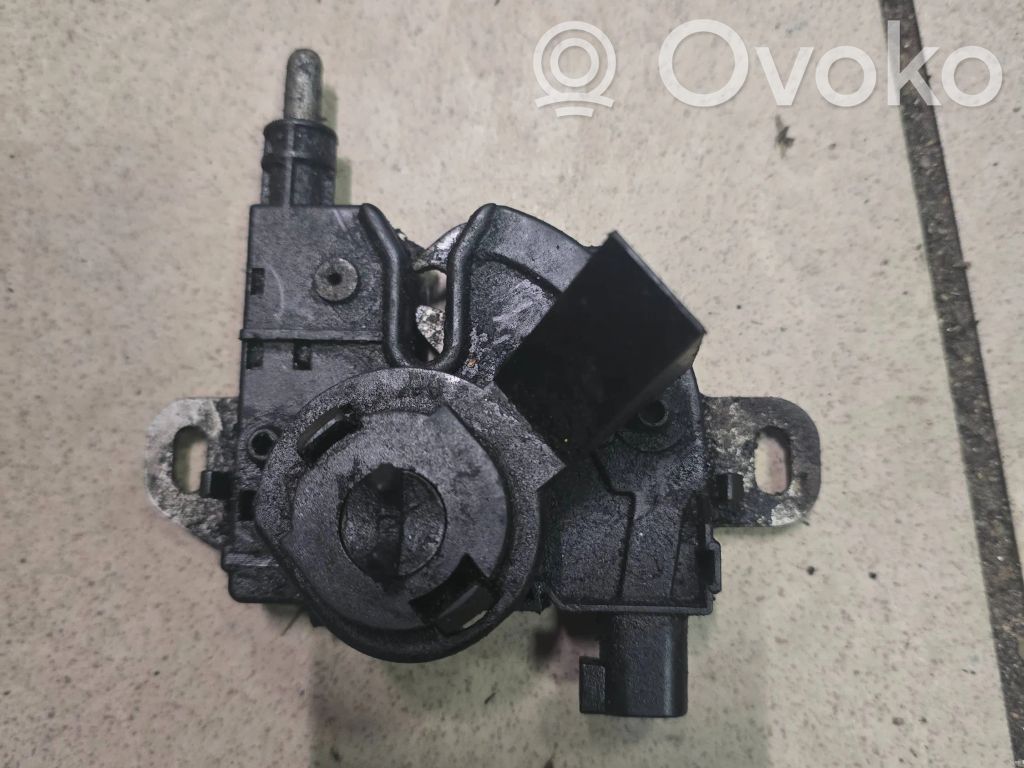 Ford Focus Engine bonnet/hood lock/catch 