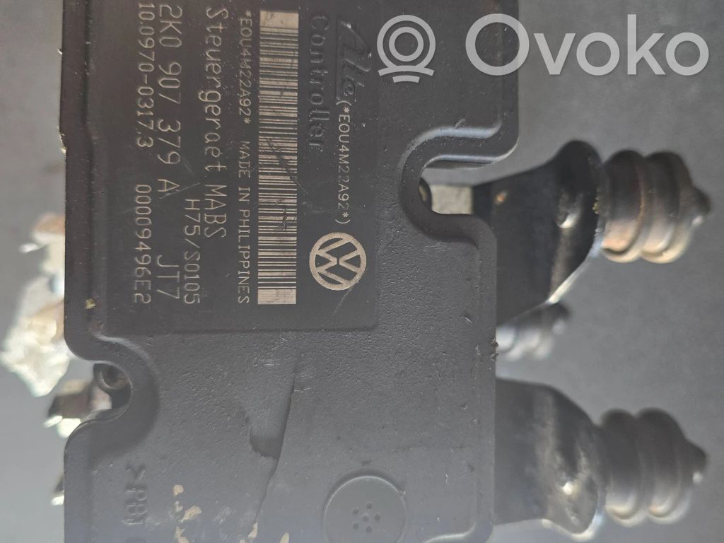 Volkswagen Caddy ABS Pump 